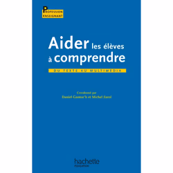 ISBN Aider les élèves à comprendre, Éducatif, Français, 256 pages