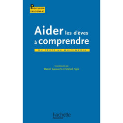 Aider les élèves à comprendre