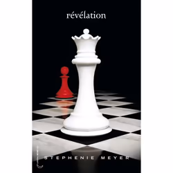 Hachette REVELATION, Français, Livre broché, 759 pages