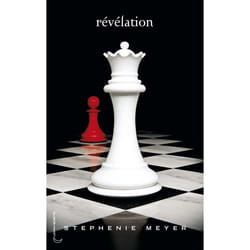 Hachette REVELATION