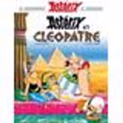 Astérix Tome 6