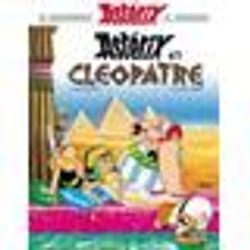 Astérix Tome 6