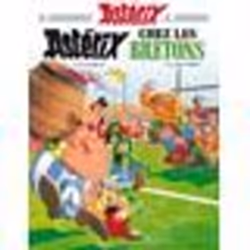 Astérix Tome 8