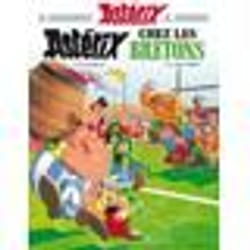 Astérix Tome 8