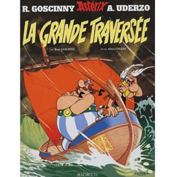 Astérix Tome 22