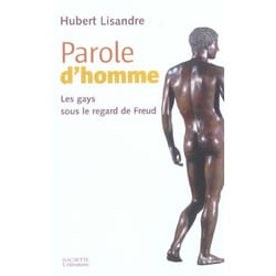 Parole d'homme