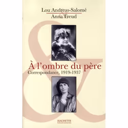 ISBN A L'Ombre Du Pere, Psychologie, Français