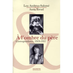 A l'ombre du père