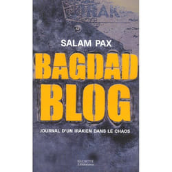 Bagdad Blog