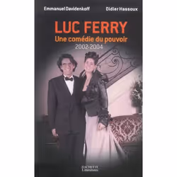 ISBN Luc Ferry, politique, Français, Livre broché
