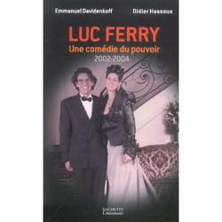Luc Ferry