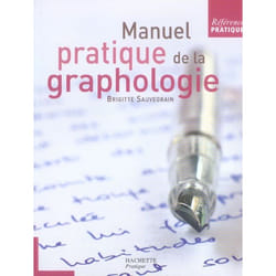 ISBN Manuel Pratique De La Graphologie livre biographie Français Livre broché