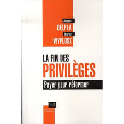 La fin des privileges