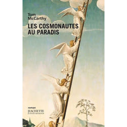 Hachette LES COSMONAUTES AU PARADIS livre Français