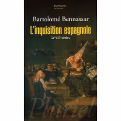 ISBN L'Inquisition Espagnole, histoire, Français