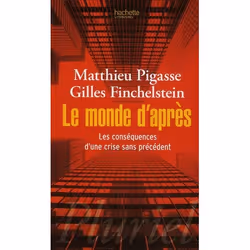 ISBN Le Monde D'Apres, Économie, Français