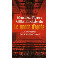 ISBN Le Monde D'Apres