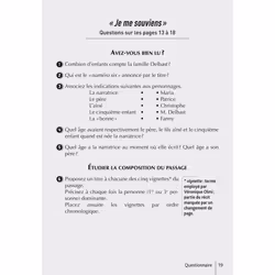 Bibliocollege - Numéro Six, Véronique Olmi (Poche)