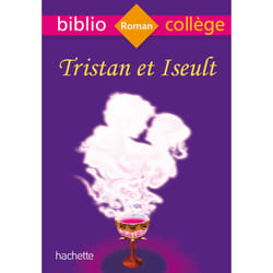 Hachette TRISTAN ET ISEULT