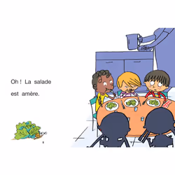 Sami et Julie CP Niveau 1 Miam Miam ! (Broché)