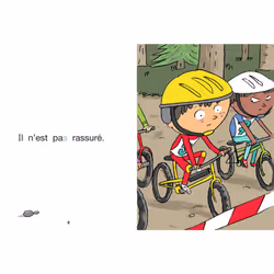 Sami et Julie CP Niveau 1 Super Sami (Broché)