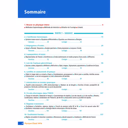 Exos Résolus - Prépas Physique-Chimie MPSI (Broché)