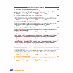 Exos Résolus - Prépas Physique-Chimie MPSI (Broché)