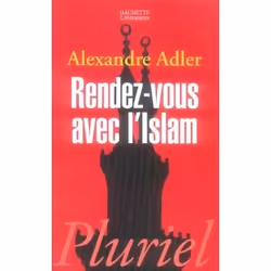 ISBN Rendez-Vous Avec L'Islam, biographie, Français, Livre broché