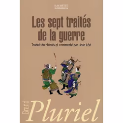 ISBN Les Sept Traites De La Guerre, histoire, Français, Livre broché