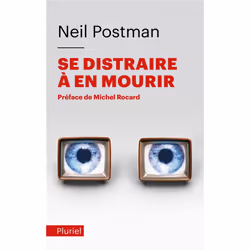 ISBN Se Distraire A En Mourir, Pellicule, Français, Livre broché