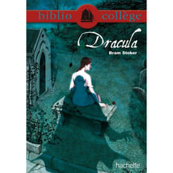 Bibliocollège - Dracula, Bram Stoker (Poche)