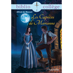 Les caprices de Marianne