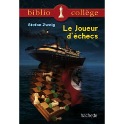 Le joueur d'échecs