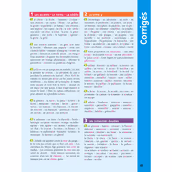 LE BLED 3E EXERCICES D'ORTHOGRAPHE, Berlion Daniel