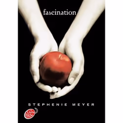 Hachette SAGA TWILIGHT, VOLUME 1, FASCINATION, Français, Livre broché, 544 pages