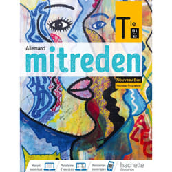 Mitreden terminales - Livre élève