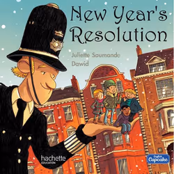 ISBN New year's resolution Album 2 - 2016 / Anglais CM1 English Cupcake, Éducatif, Français, 16 pages