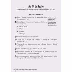 Bibliocollège - L'île au trésor, Stevenson - L'île au trésor (Broché)