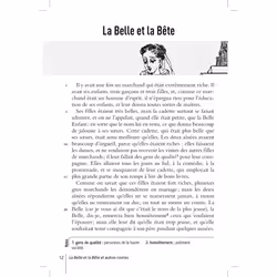 Bibliocollège - La Belle et la Bête et autres contes - La Belle et la Bête et autres contes - n° 68 (Broché)