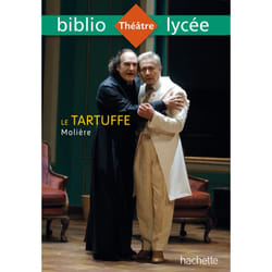 Le tartuffe, Molière