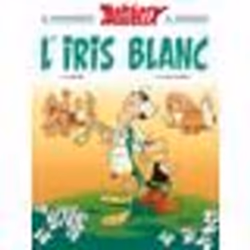 Astérix Tome 40 - LIris blanc