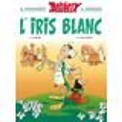 Astérix Tome 40 - LIris blanc