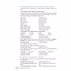 Grammaire d'usage de l'allemand contemporain - Vue supplémentaire 4