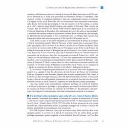 Affirmation de l'État absolu 1492-1652 (Broché)