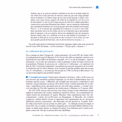 Absolutisme et Lumières 1652-1783 (Broché)