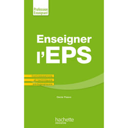 Enseigner en EPS