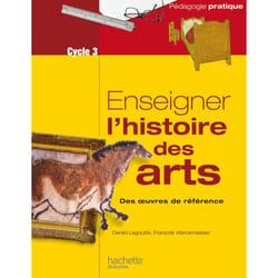 Enseigner l'histoire des arts au cycle 3