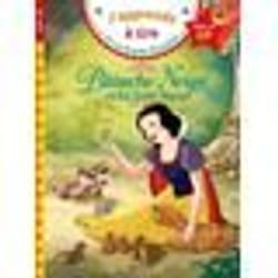 Blanche-Neige