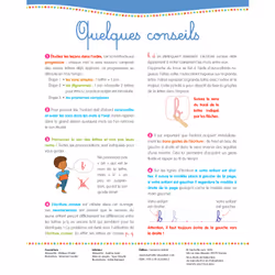 J'apprends à lire et à écrire Montessori (3-6 ans) (Broché)