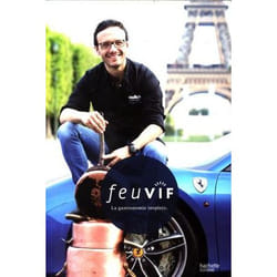 ISBN 9782016258101 livre nourriture & boisson